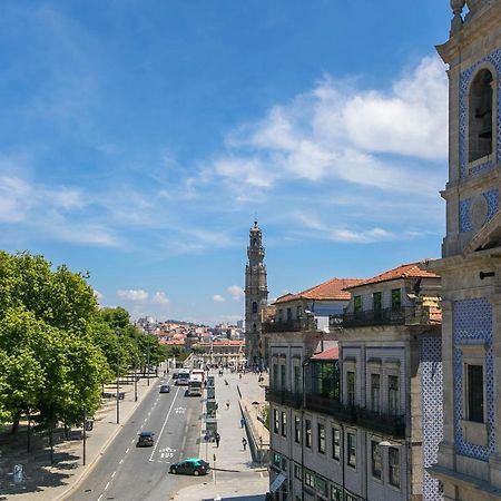 Casa Da Cordoaria Lägenhet OOporto Exteriör bild