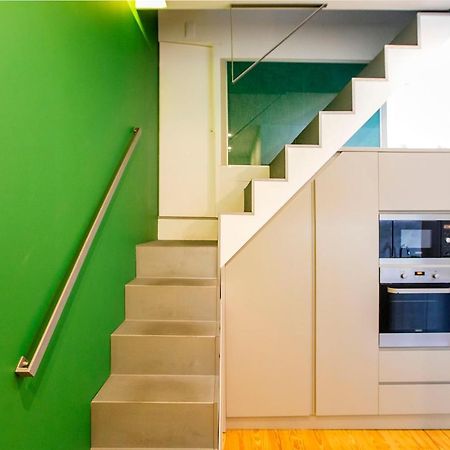 Casa Da Cordoaria Lägenhet OOporto Exteriör bild