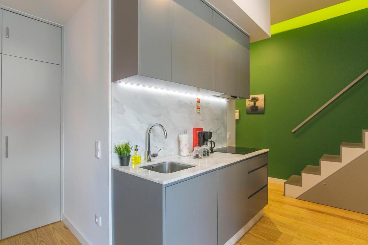 Casa Da Cordoaria Lägenhet OOporto Exteriör bild